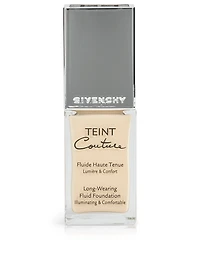 Teint Couture Long-Wearing Fluid Foundation