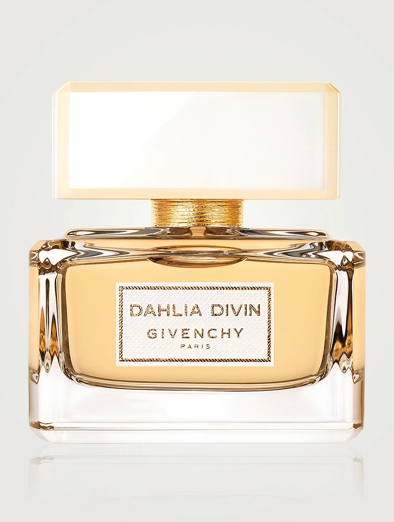 Dahlia Divin Eau De Parfum