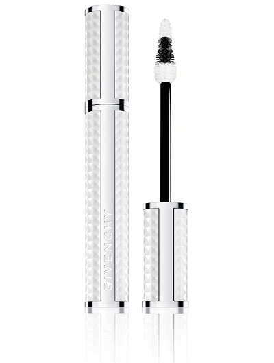 Noir Couture Volume Waterproof Mascara