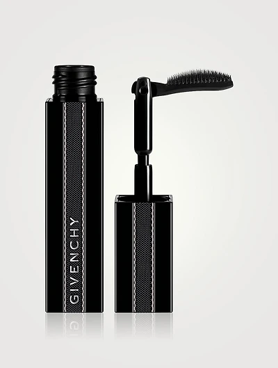 Noir Interdit Lash Extension Effect Mascara