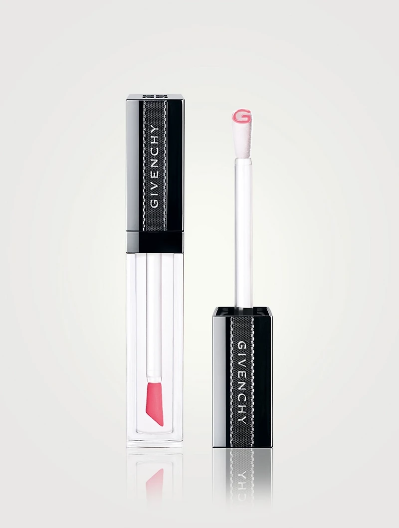 Gloss Interdit Vinyl