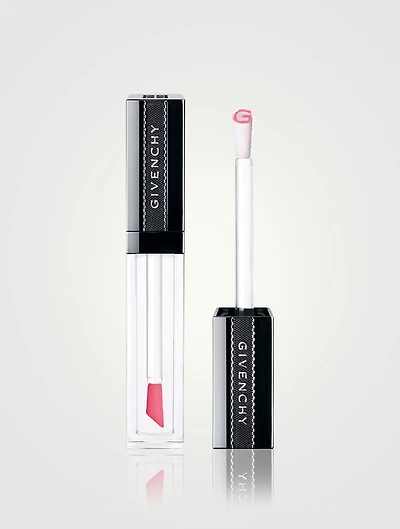 Gloss Interdit Vinyl