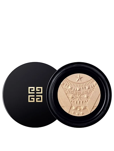 Bouncy Highlighter Cooling Jelly Glow
