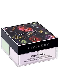 Prisme Libre Mat-Finish Loose Powder 2018 Couture Edition