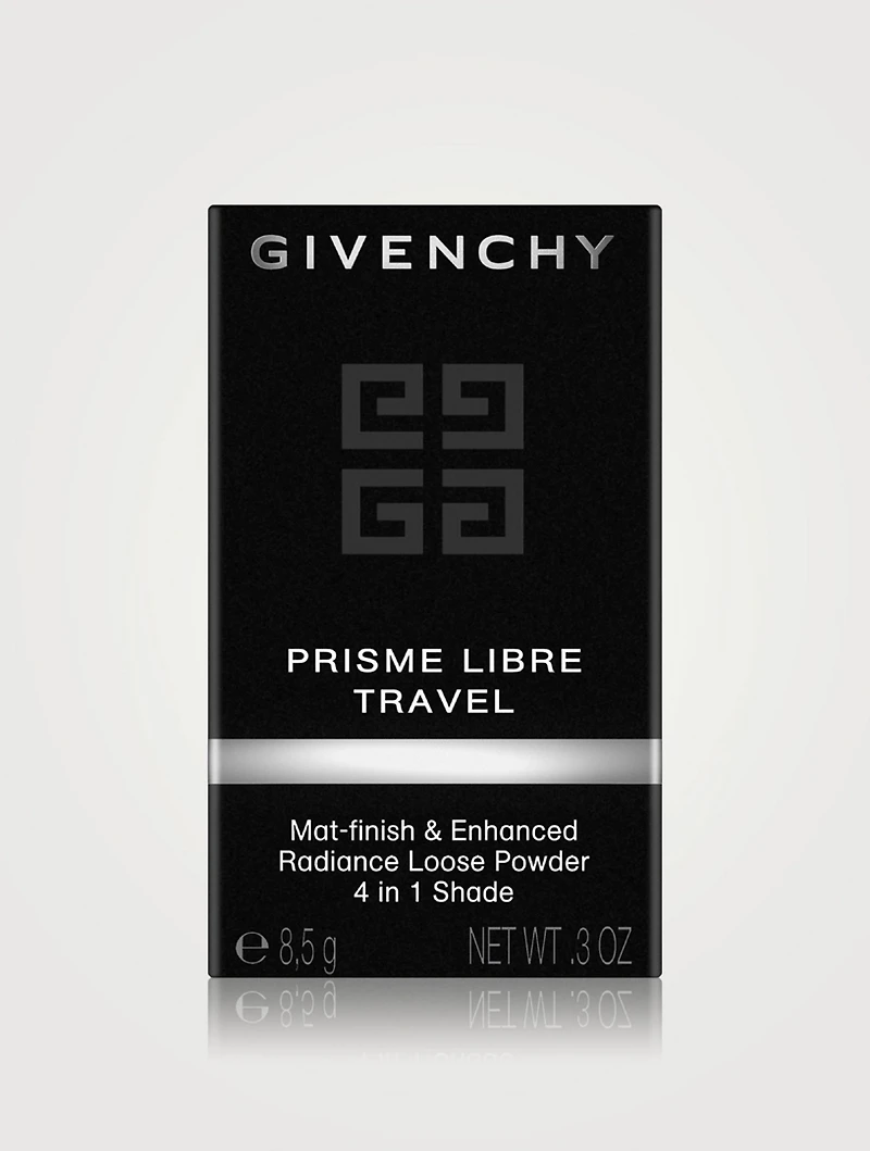 Prisme Libre Travel