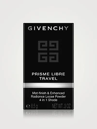 Prisme Libre Travel