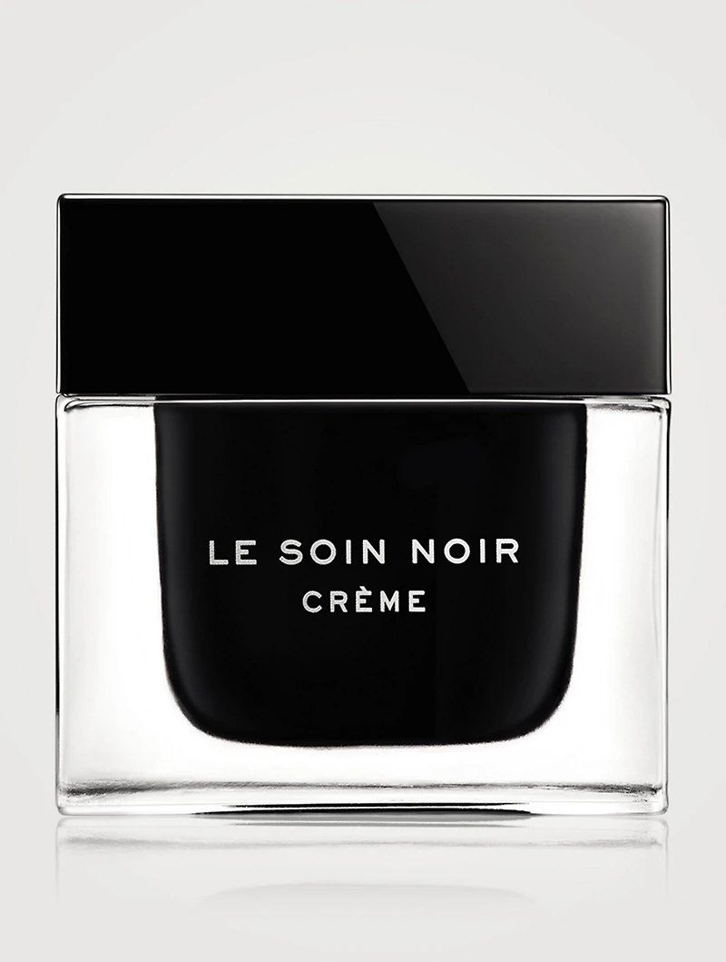 Le Soin Noir Cream