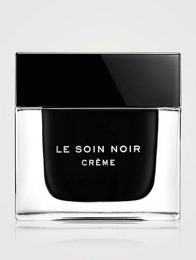 Le Soin Noir Cream