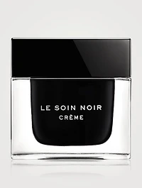 Le Soin Noir Cream