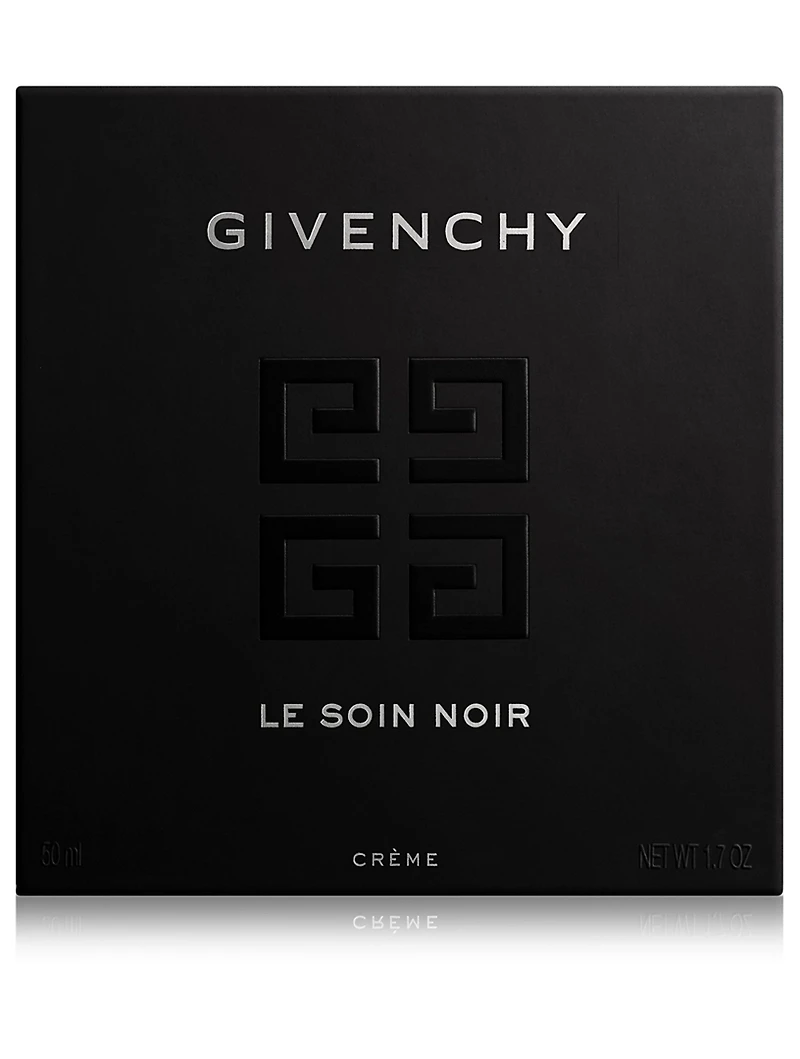 Le Soin Noir Cream