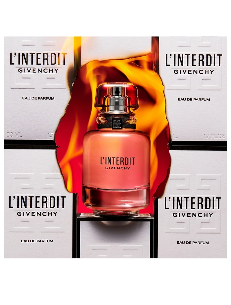 L’Interdit Eau de Parfum