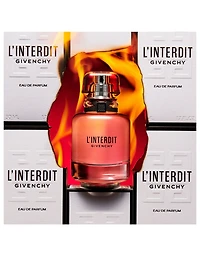 L’Interdit Eau de Parfum