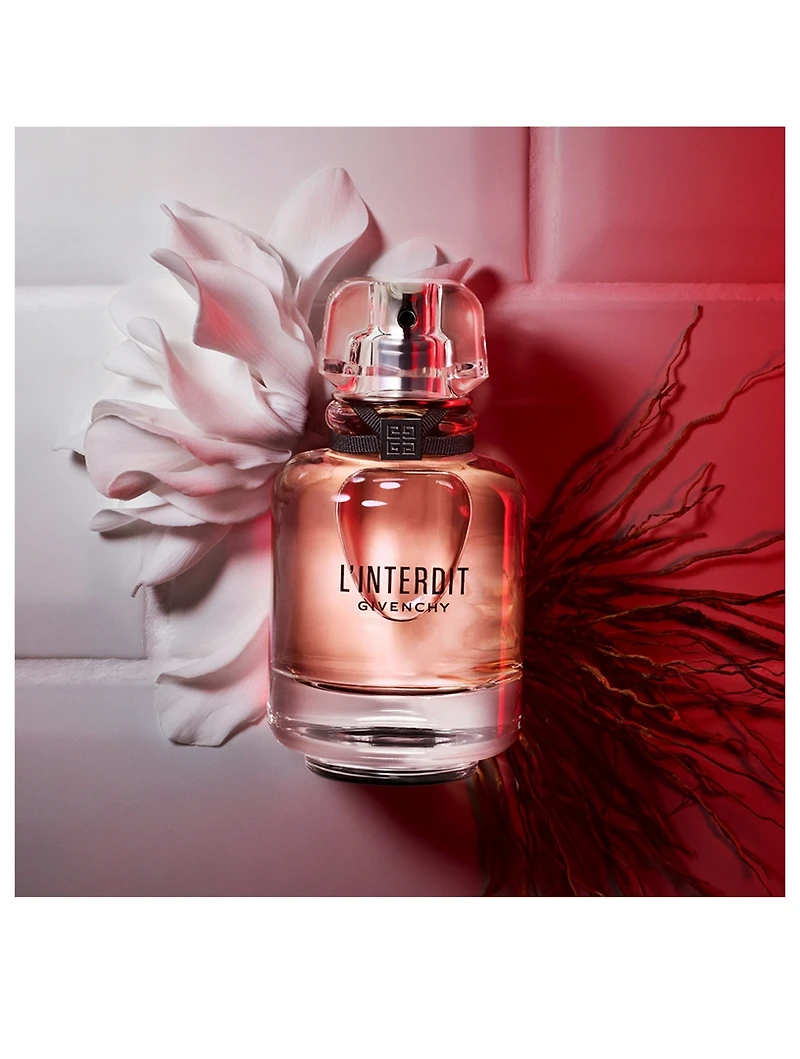 L’Interdit Eau de Parfum