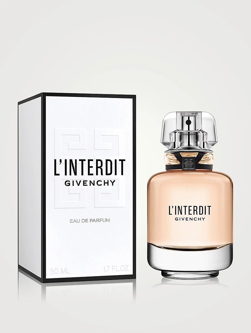 L’Interdit Eau de Parfum