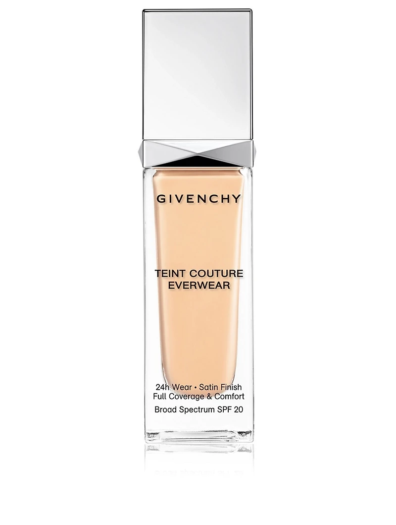 Teint Couture Everwear Foundation