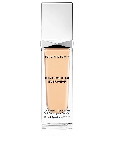 Teint Couture Everwear Foundation