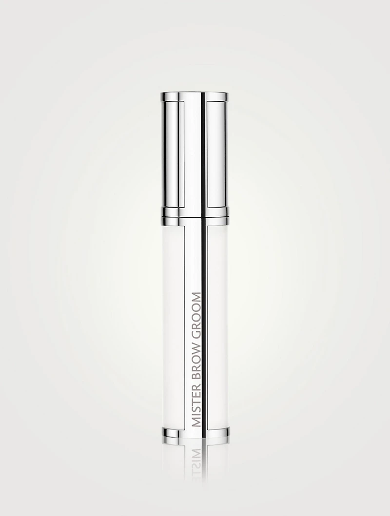 Mister Brow Groom