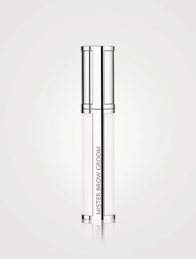 Mister Brow Groom