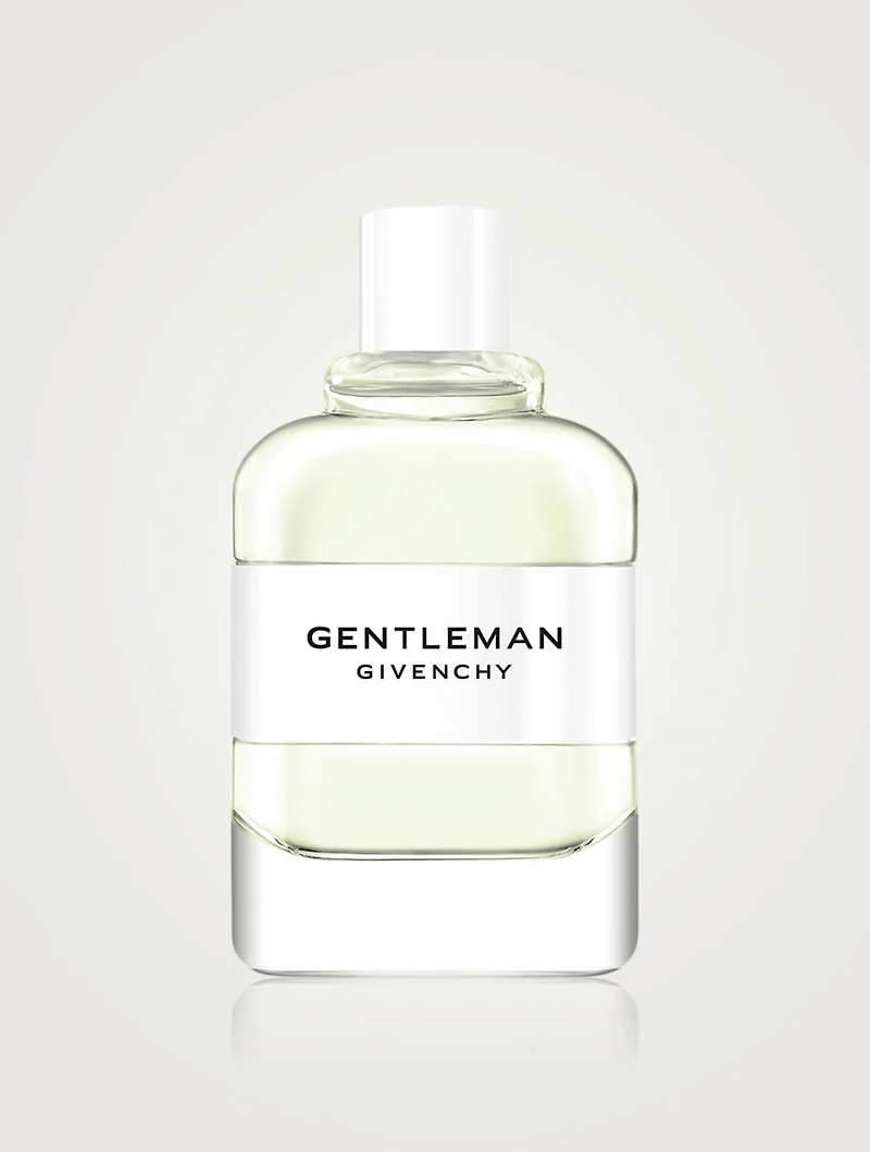 Gentleman Givenchy Cologne Eau De Toilette