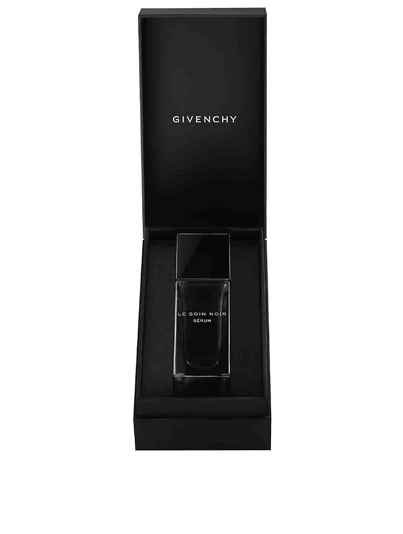 Le Soin Noir Serum