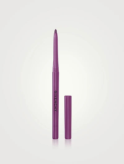 Khôl Couture Waterproof Retractable Eyeliner - Gardens Edition