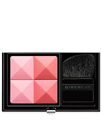 Prisme Blush - Highlight. Structure. Colour - Gardens Edition