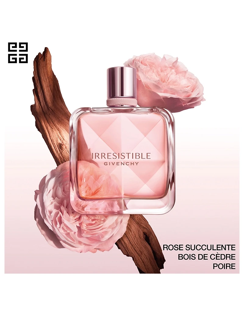 Irresistible Givenchy Eau de Parfum