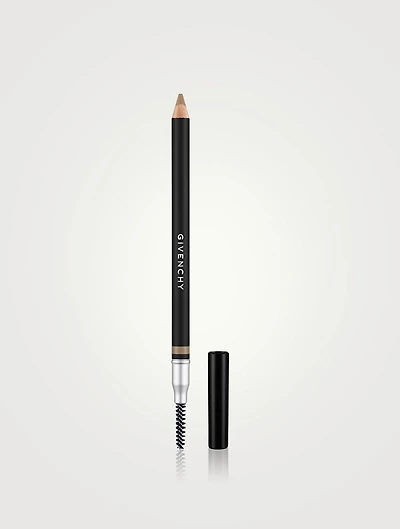 Mister Eyebrow Powder Pencil