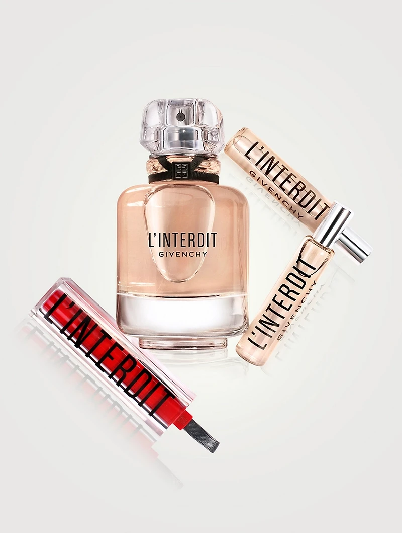 L'Interdit Solid Perfume