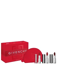 Le Rouge Lipstick Trio