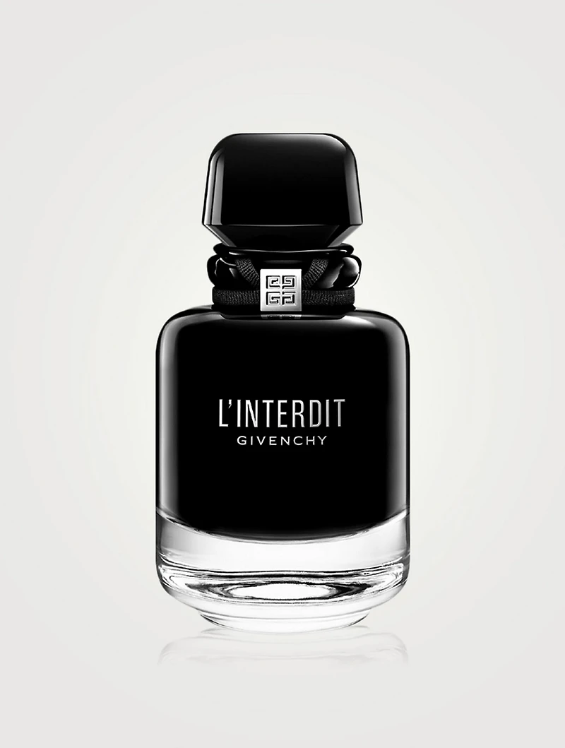 L'Interdit Eau de Parfum Intense