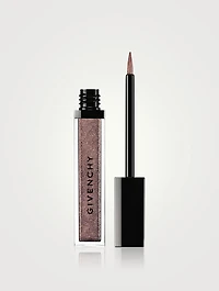 L'Interdit Lip Top Coat Shimmer Veil Intense Shine