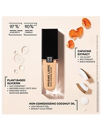 Prisme Libre Skin-Caring Glow Foundation