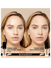 Prisme Libre Skin-Caring Glow Foundation