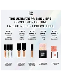 Prisme Libre Skin-Caring Glow Foundation