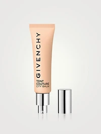 Teint Couture City Balm Radiant Perfecting Skin Tint 24H Wear Moisturizer