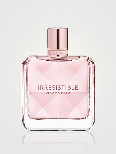 Irresistible Eau de Toilette
