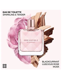 Irresistible Eau de Toilette