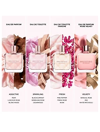 Irresistible Eau de Toilette