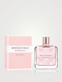 Irresistible Eau de Toilette
