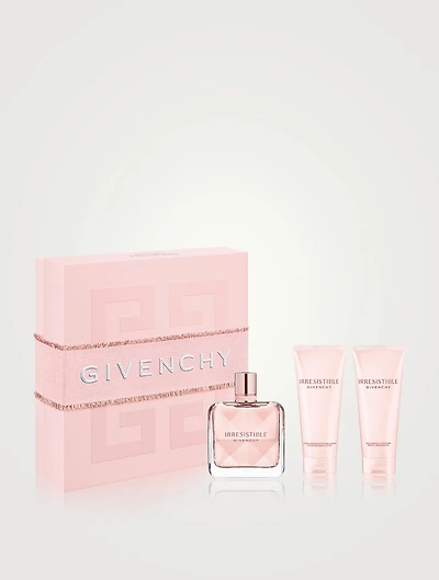 Irrésistible Eau de Parfum Holiday Gift Set