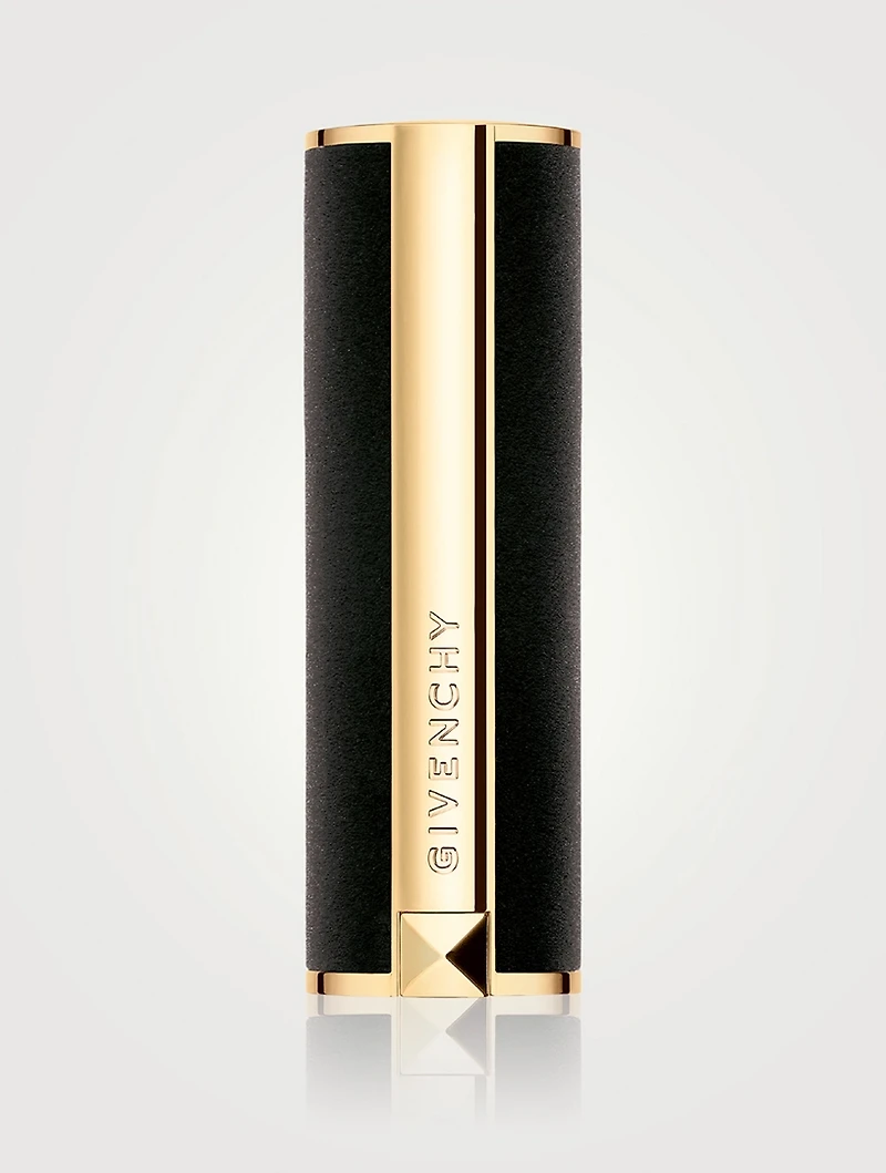 Givenchy Le Rouge Luminous Matte High-Coverage Lipstick - Holiday Limited Edition Nude Shade