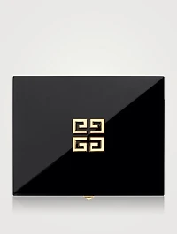 Le 9 De Givenchy Multi-Finish Eyeshadows Palette High-Pigmentation, 12-Hour Wear - Holiday Limited Edition