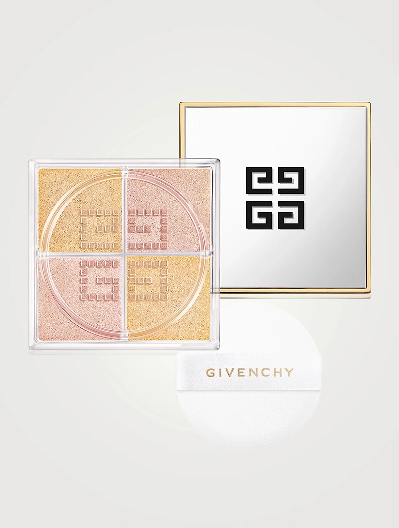 Givenchy Prisme Libre Highlighter - Holiday Limited Edition