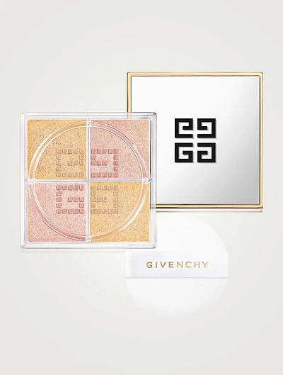 Givenchy Prisme Libre Highlighter - Holiday Limited Edition
