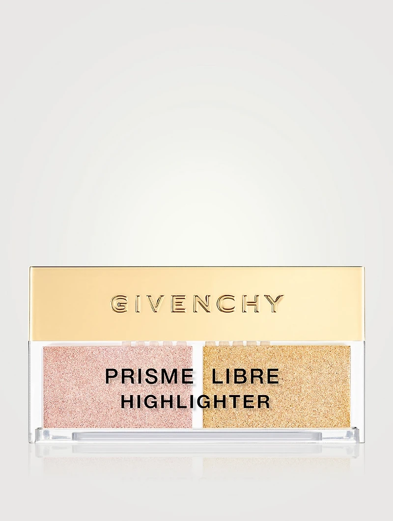Givenchy Prisme Libre Highlighter - Holiday Limited Edition