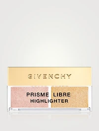 Givenchy Prisme Libre Highlighter - Holiday Limited Edition