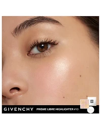 Givenchy Prisme Libre Highlighter - Holiday Limited Edition