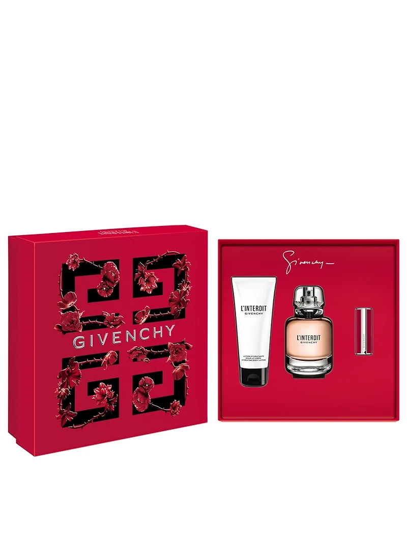 Givenchy Beauty Mother's Day Set