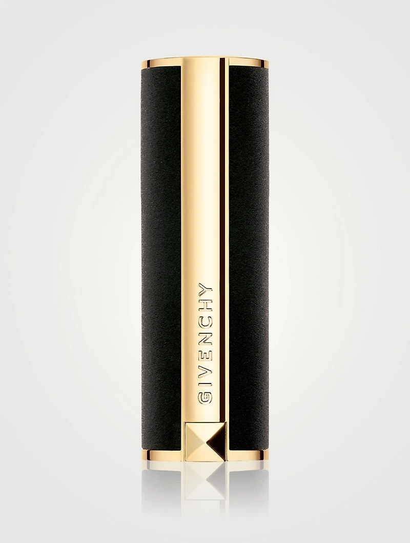 Givenchy Le Rouge Deep Velvet  Powdery Matte High-Pigmentation Lipstick - Holiday Limited Edition